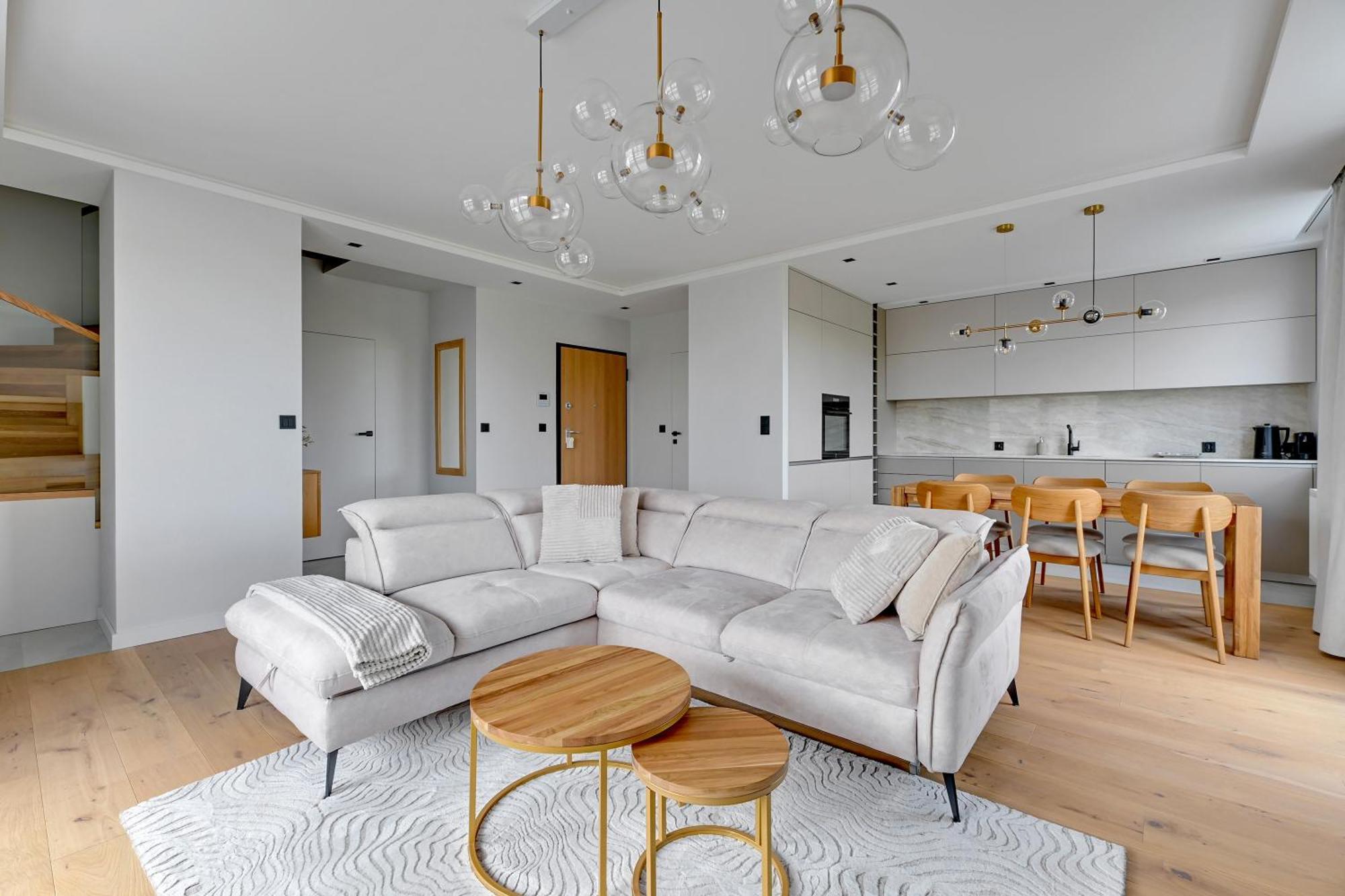 Blue Mandarin Marina Apartment Gdańsk Cameră foto