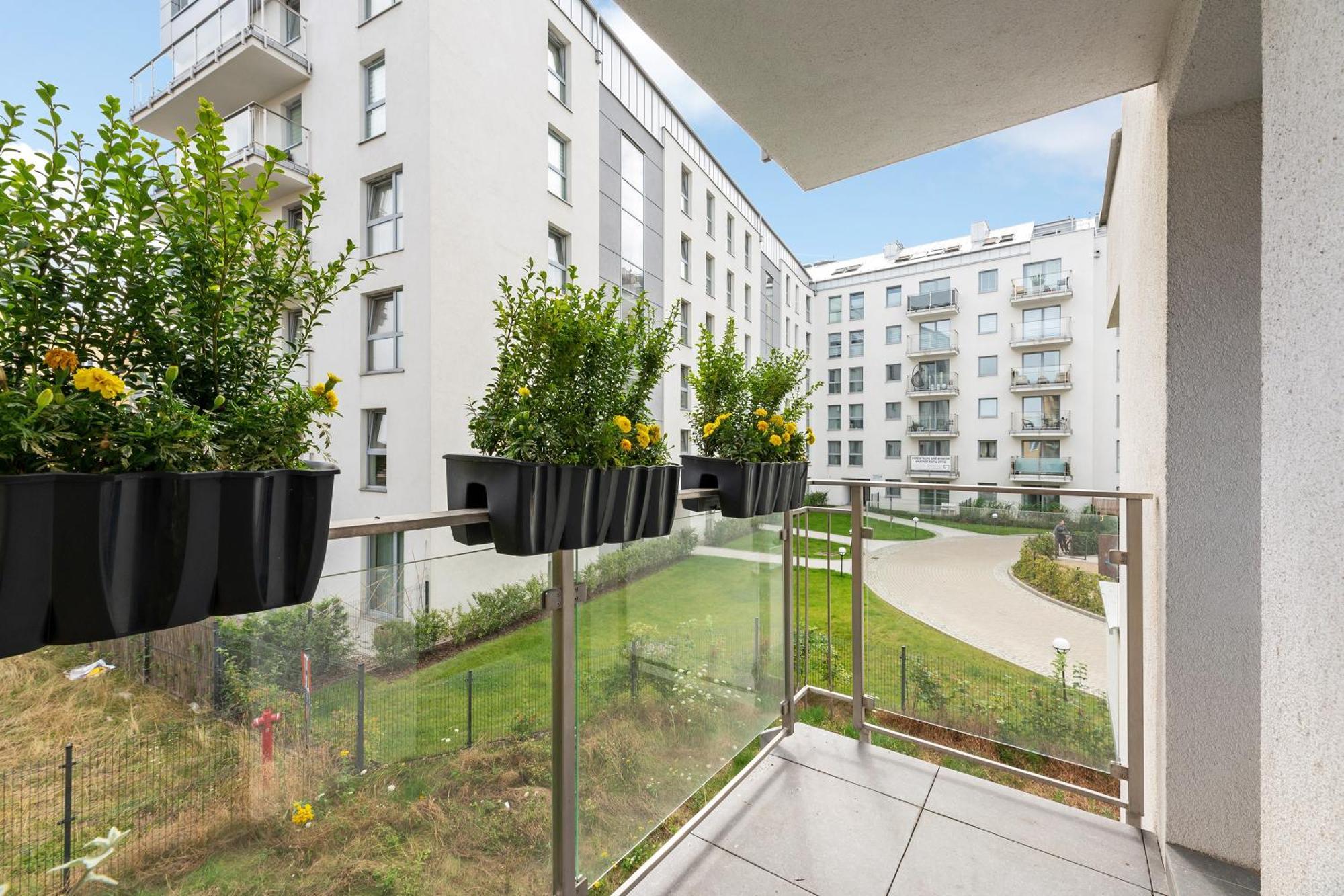 Blue Mandarin Marina Apartment Gdańsk Cameră foto